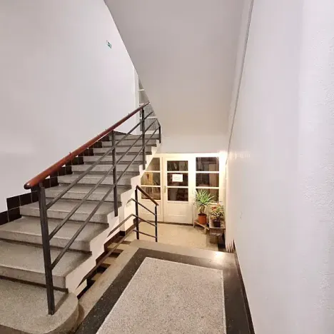 Pronájem bytu 2+kk, Praha, Rybalkova, 55 m2