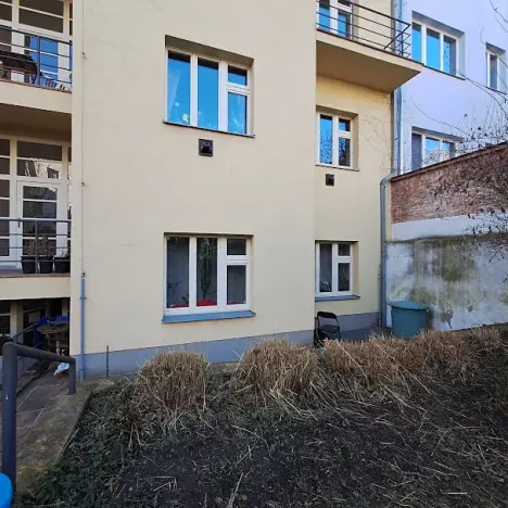 Pronájem bytu 2+kk, Praha, Rybalkova, 55 m2