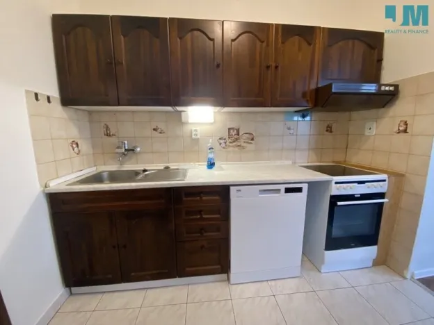 Pronájem bytu 3+1, Hlinsko, Poličská, 89 m2