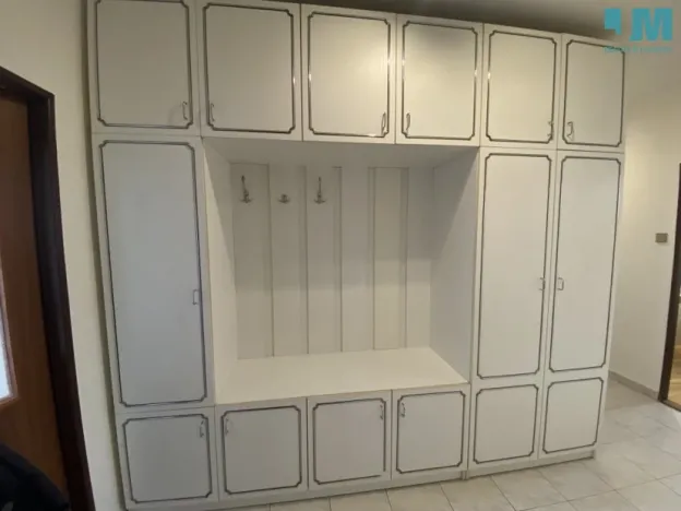 Pronájem bytu 3+1, Hlinsko, Poličská, 89 m2