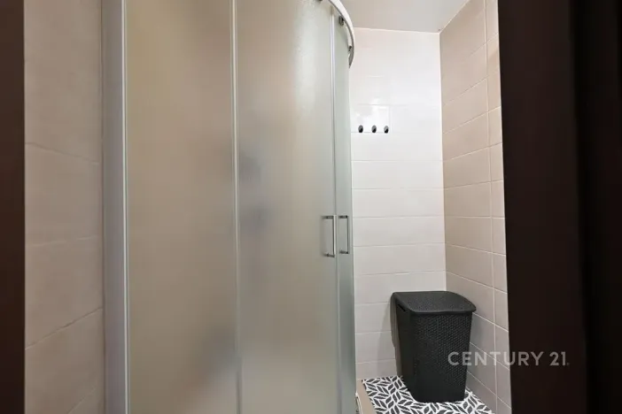 Pronájem bytu 3+1, Plzeň, Křimická, 63 m2