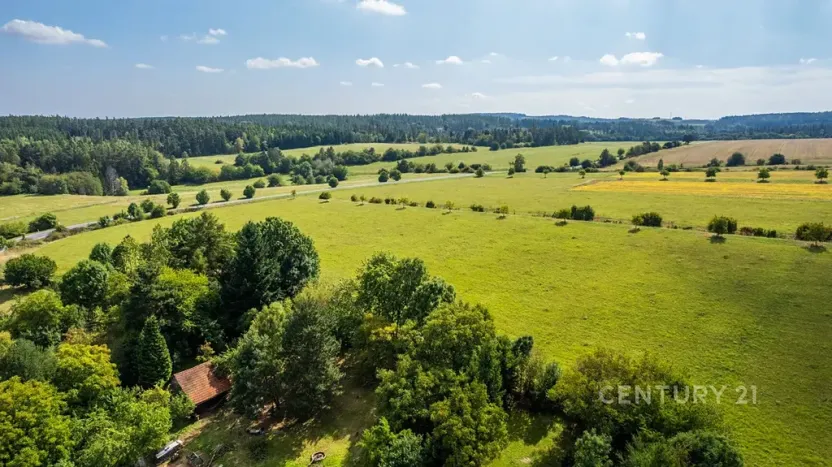 Prodej rodinného domu, Konice, 300 m2