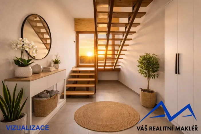 Prodej rodinného domu, Ostrava, Gvužďochova, 160 m2