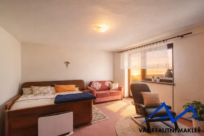 Prodej rodinného domu, Ostrava, Gvužďochova, 160 m2