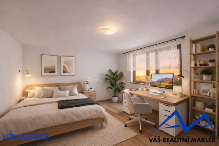 Prodej rodinného domu, Ostrava, Gvužďochova, 160 m2