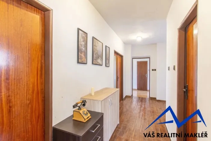 Prodej rodinného domu, Ostrava, Gvužďochova, 160 m2