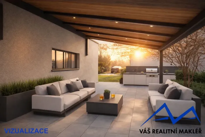 Prodej rodinného domu, Ostrava, Gvužďochova, 160 m2