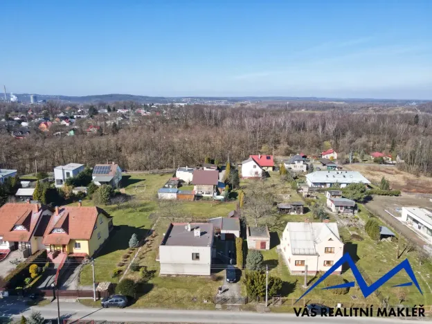 Prodej rodinného domu, Ostrava, Gvužďochova, 160 m2