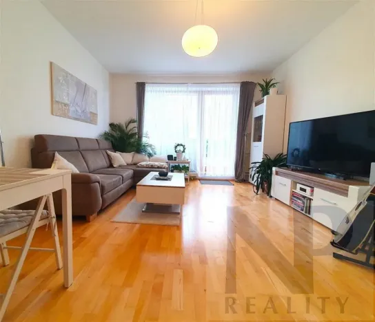 Pronájem bytu 2+kk, Praha - Hlubočepy, Do Klukovic, 64 m2