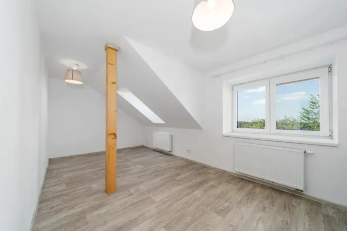 Prodej rodinného domu, Úvaly, Štefánikova, 145 m2