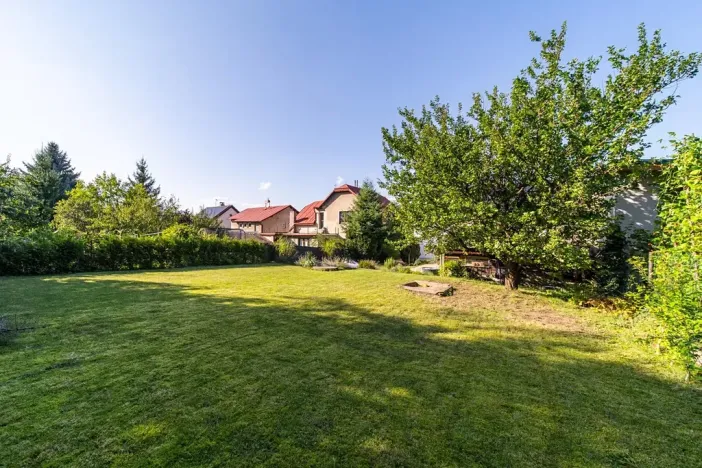 Prodej rodinného domu, Úvaly, Štefánikova, 145 m2