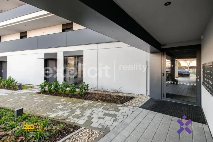 Prodej bytu 3+kk, Otrokovice - Kvítkovice, 70 m2