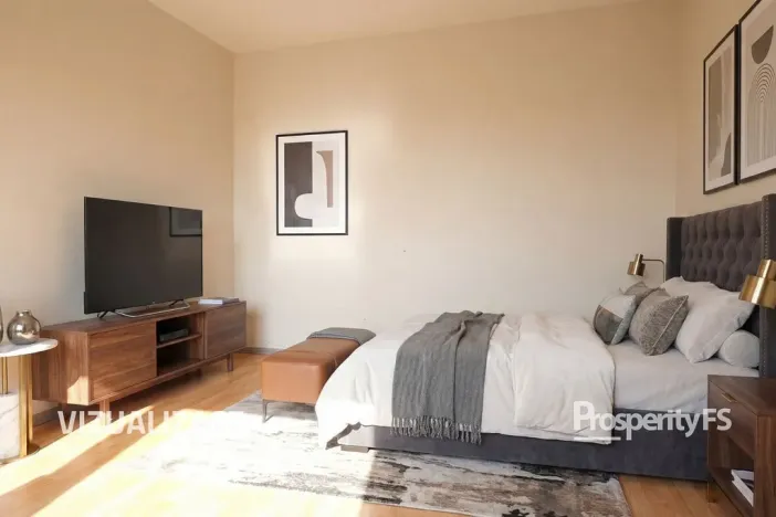 Prodej bytu 1+1, Bílina - Teplické Předměstí, Sídliště Za Chlumem, 35 m2