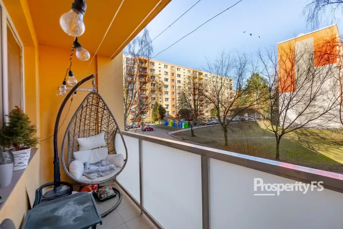 Prodej bytu 3+1, Česká Lípa, Dukelská, 75 m2