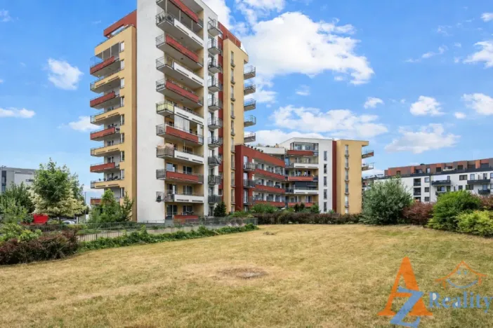 Pronájem bytu 2+kk, Praha - Letňany, Pavla Beneše, 67 m2
