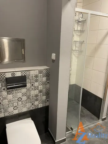 Pronájem bytu 2+kk, Praha - Letňany, Pavla Beneše, 67 m2