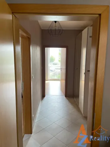 Pronájem bytu 2+kk, Praha - Letňany, Pavla Beneše, 67 m2