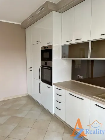 Pronájem bytu 2+kk, Praha - Letňany, Pavla Beneše, 67 m2