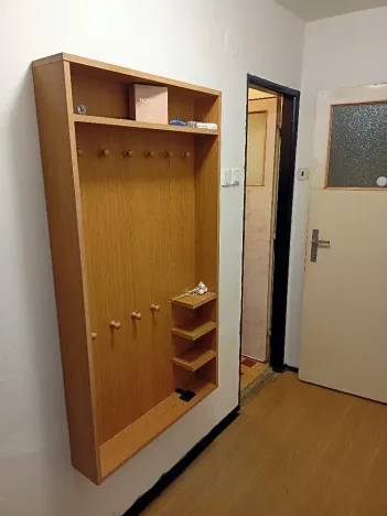 Pronájem bytu 2+1, Uherský Brod, 54 m2