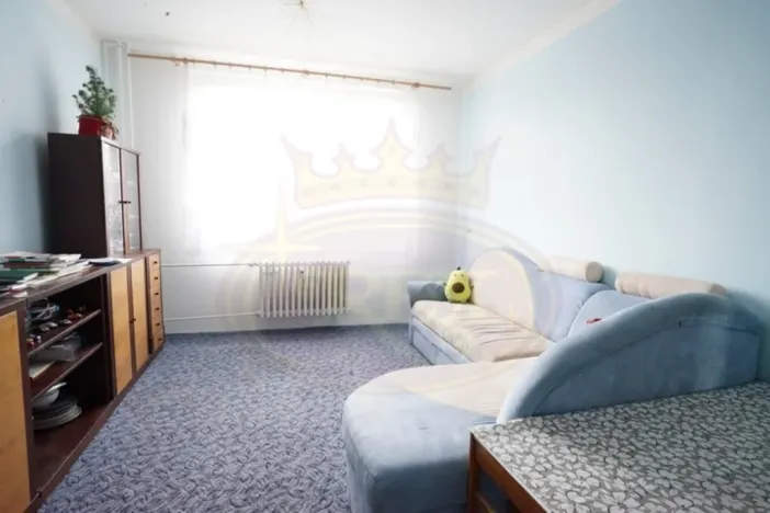 Prodej bytu 3+1, Jaroměř - Pražské Předměstí, Rybalkova, 77 m2