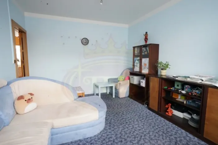 Prodej bytu 3+1, Jaroměř - Pražské Předměstí, Rybalkova, 77 m2