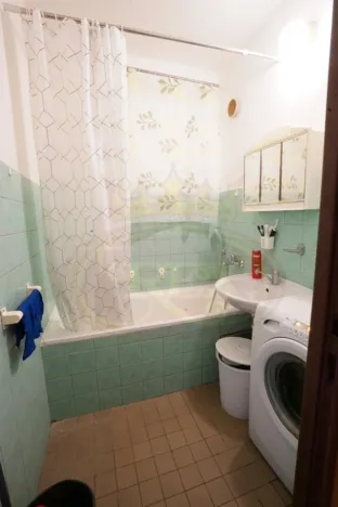 Prodej bytu 3+1, Jaroměř - Pražské Předměstí, Rybalkova, 77 m2