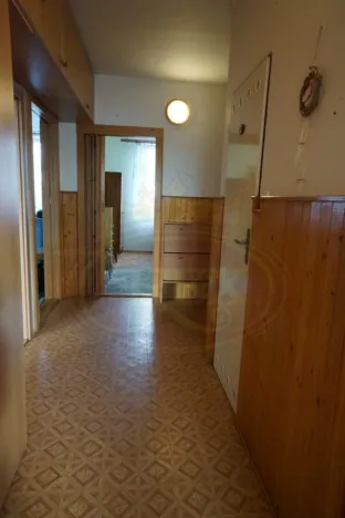 Prodej bytu 3+1, Jaroměř - Pražské Předměstí, Rybalkova, 77 m2