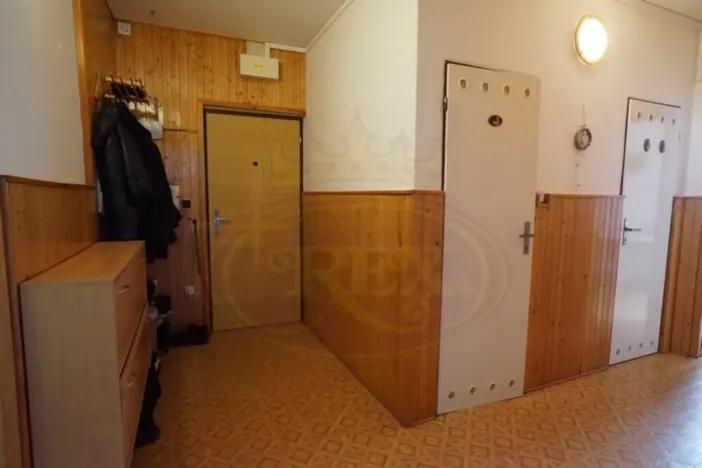 Prodej bytu 3+1, Jaroměř - Pražské Předměstí, Rybalkova, 77 m2