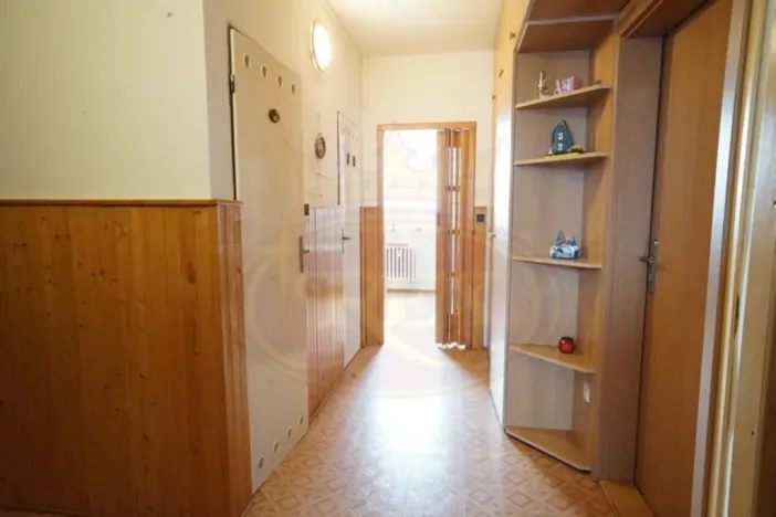 Prodej bytu 3+1, Jaroměř - Pražské Předměstí, Rybalkova, 77 m2