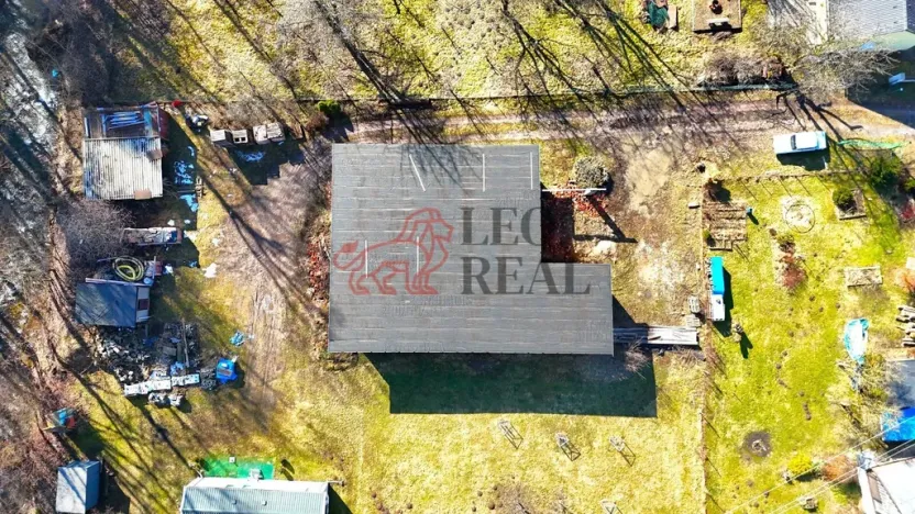 Prodej rodinného domu, Černý Důl - Čistá v Krkonoších, 201 m2