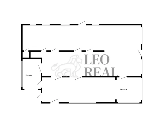 Prodej rodinného domu, Černý Důl - Čistá v Krkonoších, 201 m2