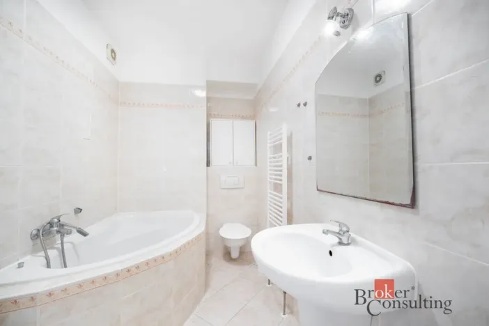 Pronájem bytu 2+kk, Brno - Nový Lískovec, Plachty, 45 m2