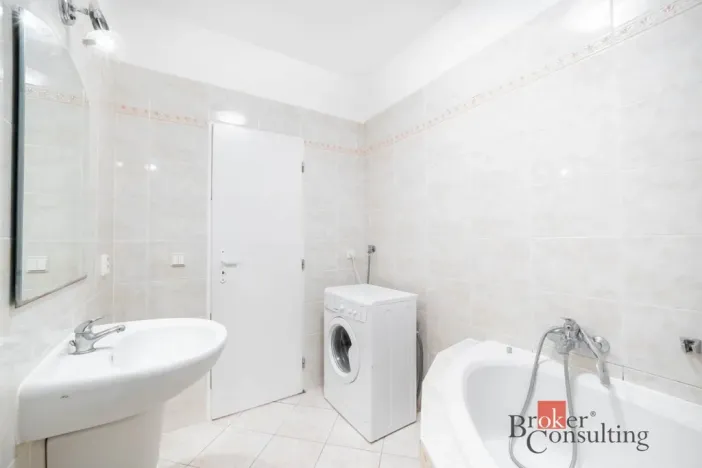 Pronájem bytu 2+kk, Brno - Nový Lískovec, Plachty, 45 m2