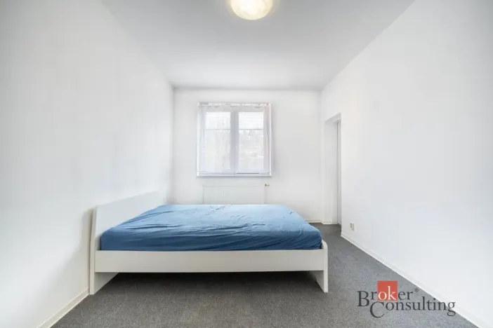 Pronájem bytu 2+kk, Brno - Nový Lískovec, Plachty, 45 m2