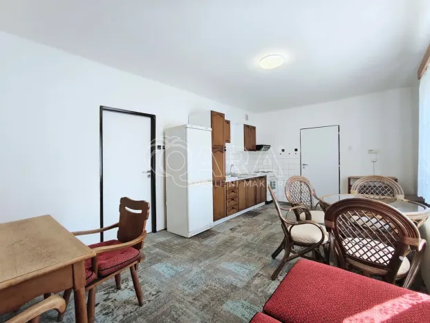 Pronájem rodinného domu, Olbramovice - Olbramovice Ves, 118 m2