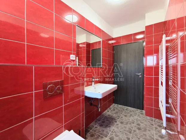 Pronájem rodinného domu, Olbramovice - Olbramovice Ves, 118 m2