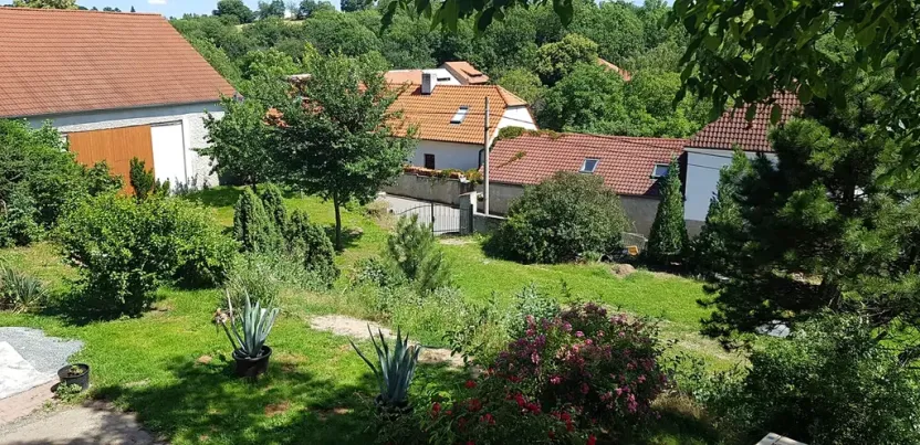 Prodej rodinného domu, Vonoklasy, K Louži, 155 m2