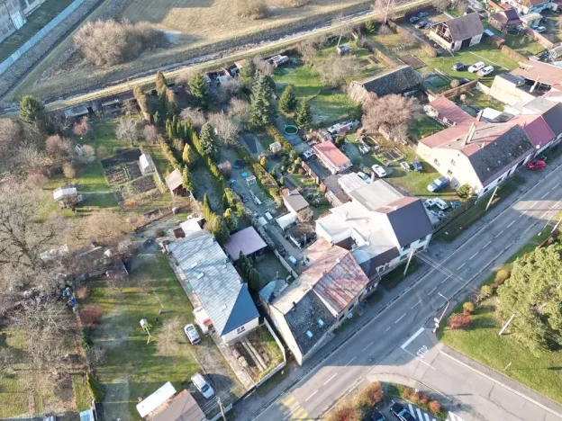 Prodej rodinného domu, Svitavy, Jana Želivského, 157 m2