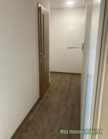 Pronájem bytu 3+kk, Praha - Holešovice, U Uranie, 70 m2