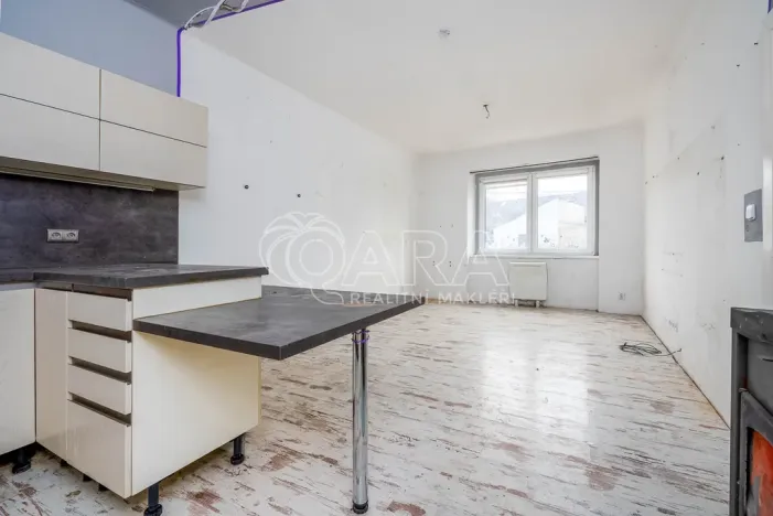 Prodej rodinného domu, Třebovle, 85 m2