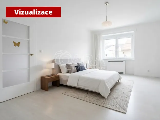 Prodej rodinného domu, Třebovle, 85 m2