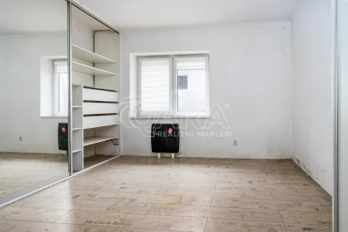 Prodej rodinného domu, Třebovle, 85 m2