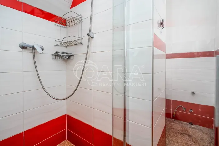 Prodej rodinného domu, Třebovle, 85 m2