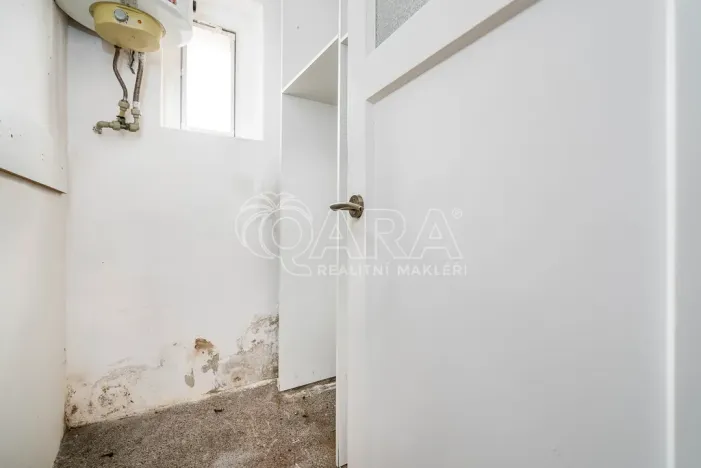 Prodej rodinného domu, Třebovle, 85 m2