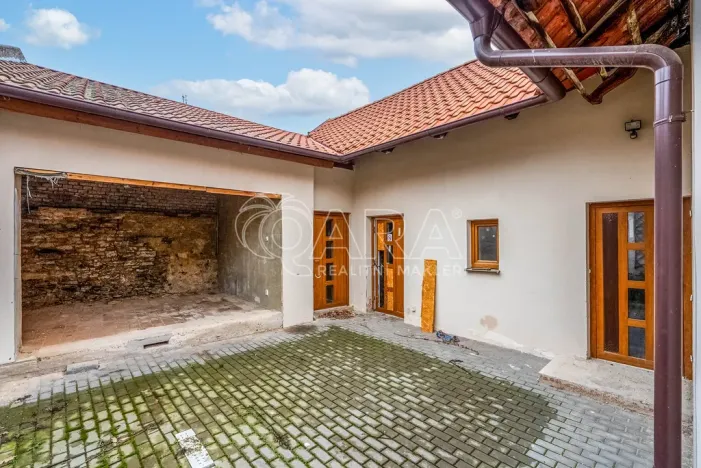 Prodej rodinného domu, Třebovle, 85 m2