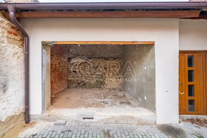 Prodej rodinného domu, Třebovle, 85 m2