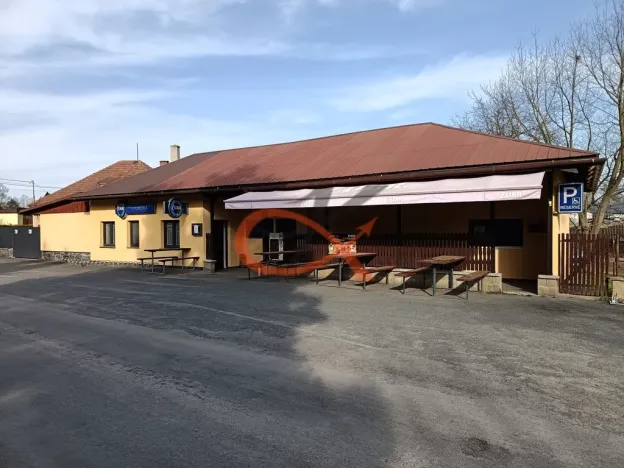 Prodej rodinného domu, Bohuňovice, 343 m2