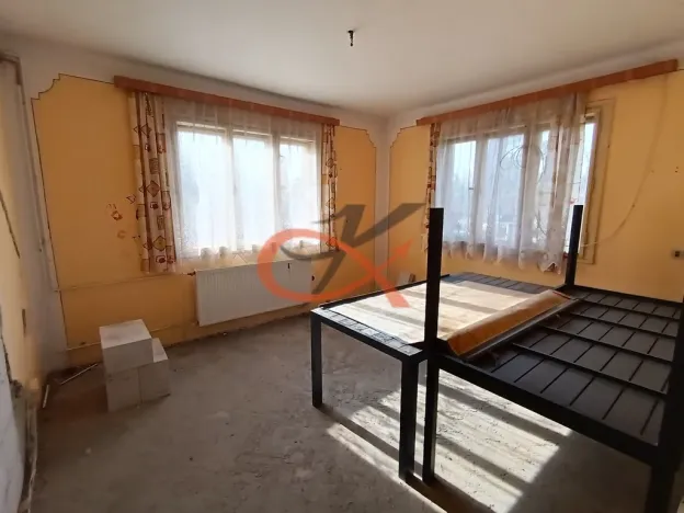 Prodej rodinného domu, Bohuňovice, 343 m2