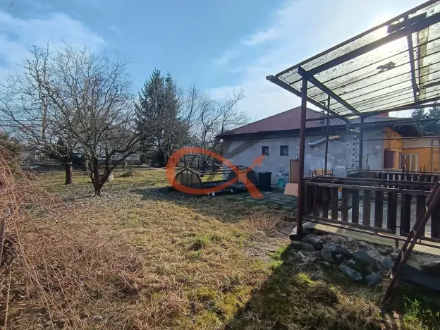 Prodej rodinného domu, Bohuňovice, 343 m2