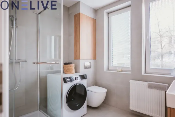 Prodej bytu 3+kk, Plzeň, Nad Přehradou, 76 m2